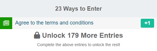 Giveaway image 2