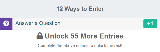 Giveaway image 2