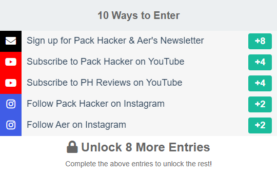 Giveaway image 2