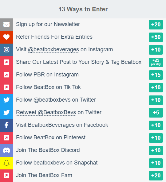 Giveaway image 2