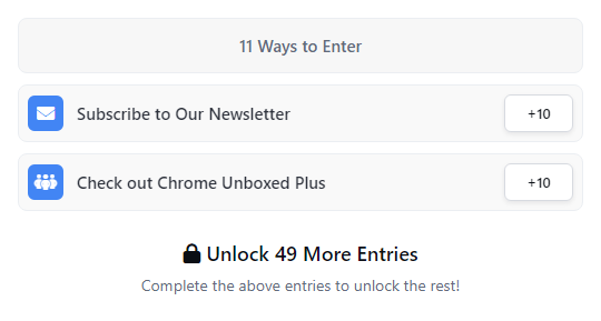 Giveaway image 2