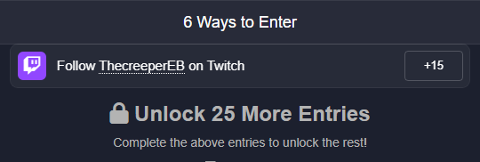 Giveaway image 1