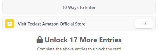 Giveaway image 1