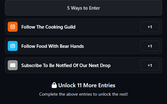 Giveaway image 2