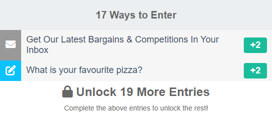 Giveaway image 2