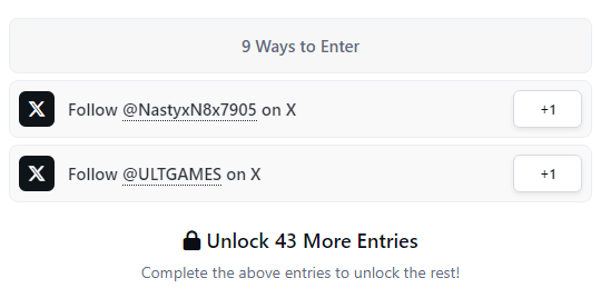 Giveaway image 2