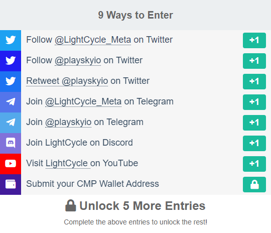 Giveaway image 2