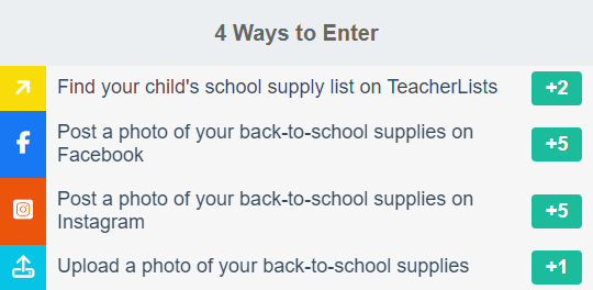Giveaway image 2