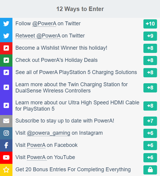 Giveaway image 2