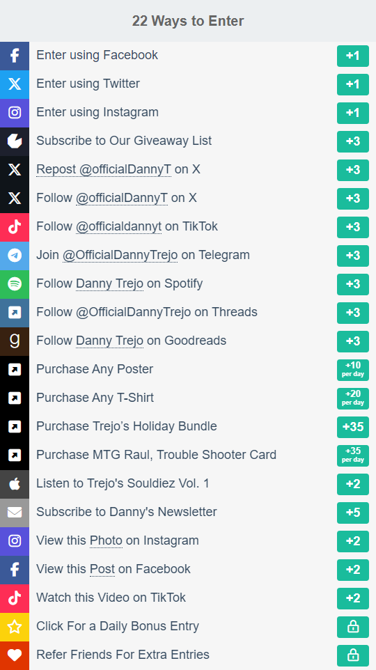 Giveaway image 2