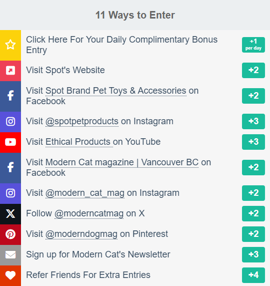 Giveaway image 2