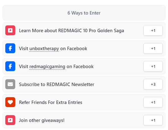 Giveaway image 2