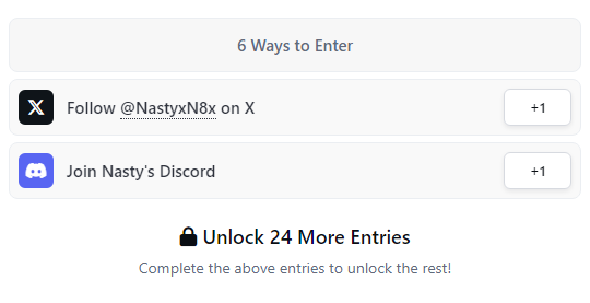 Giveaway image 2