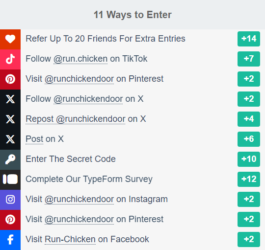 Giveaway image 2