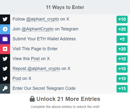 Giveaway image 2