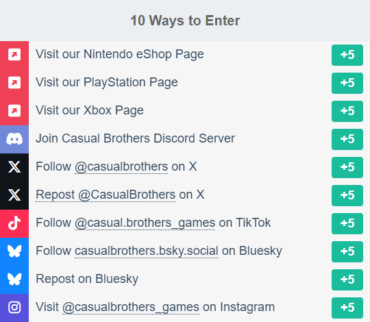 Giveaway image 2