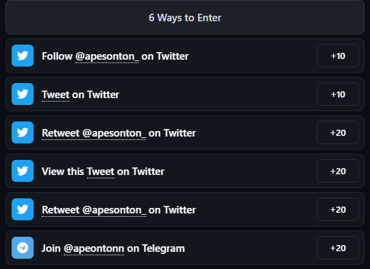 Giveaway image 1