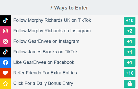 Giveaway image 2