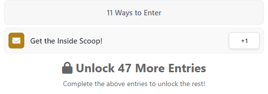 Giveaway image 2