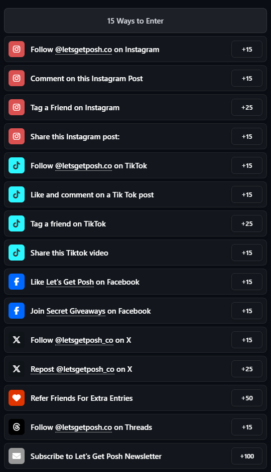 Giveaway image 2