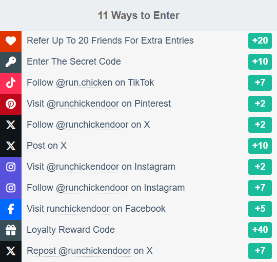 Giveaway image 2