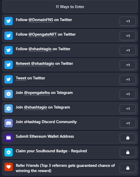 Giveaway image 2