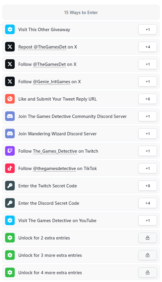 Giveaway image 2