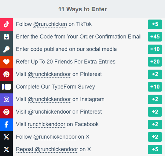 Giveaway image 2