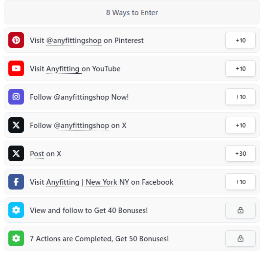 Giveaway image 1