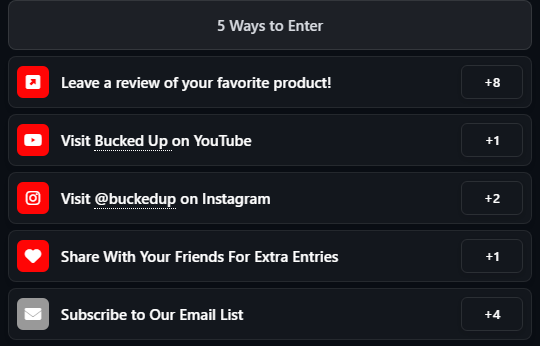 Giveaway image 2