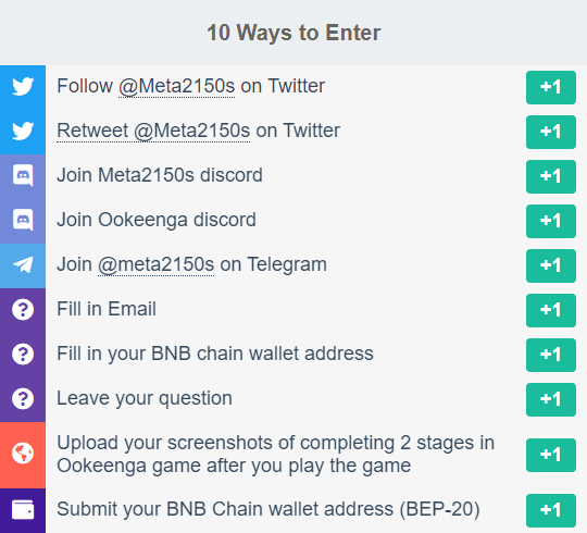 Giveaway image 2