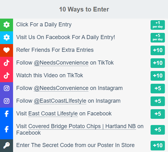 Giveaway image 2
