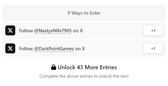 Giveaway image 2