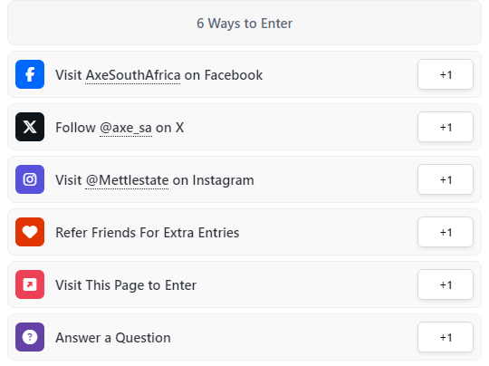 Giveaway image 2