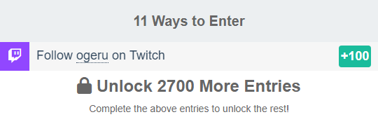 Giveaway image 2