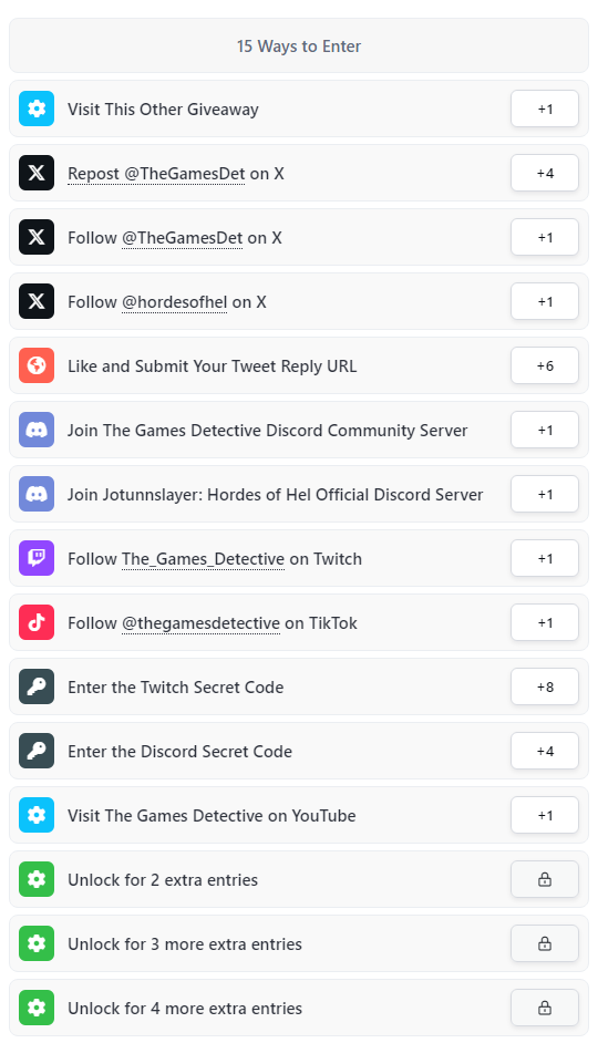 Giveaway image 2