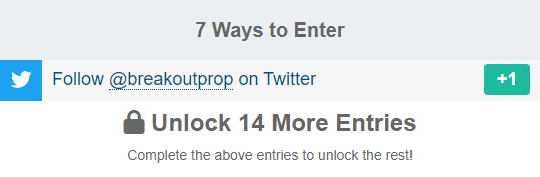 Giveaway image 2