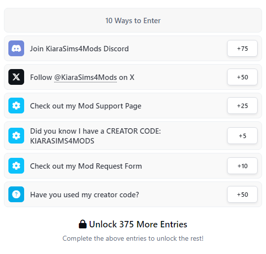 Giveaway image 2