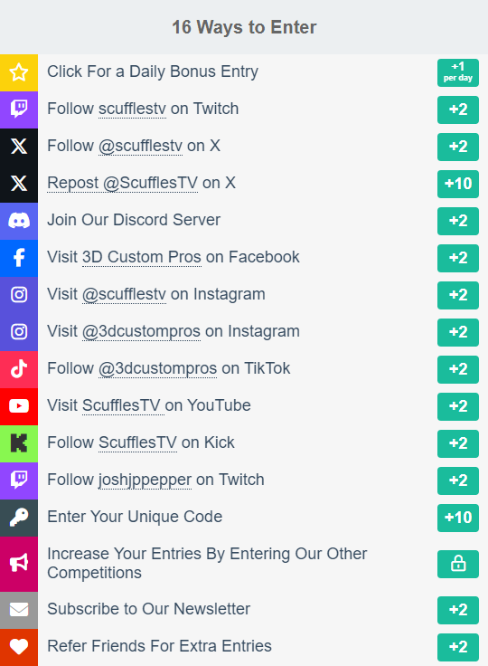 Giveaway image 2