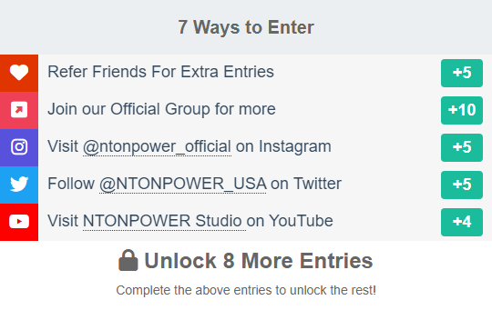 Giveaway image 2