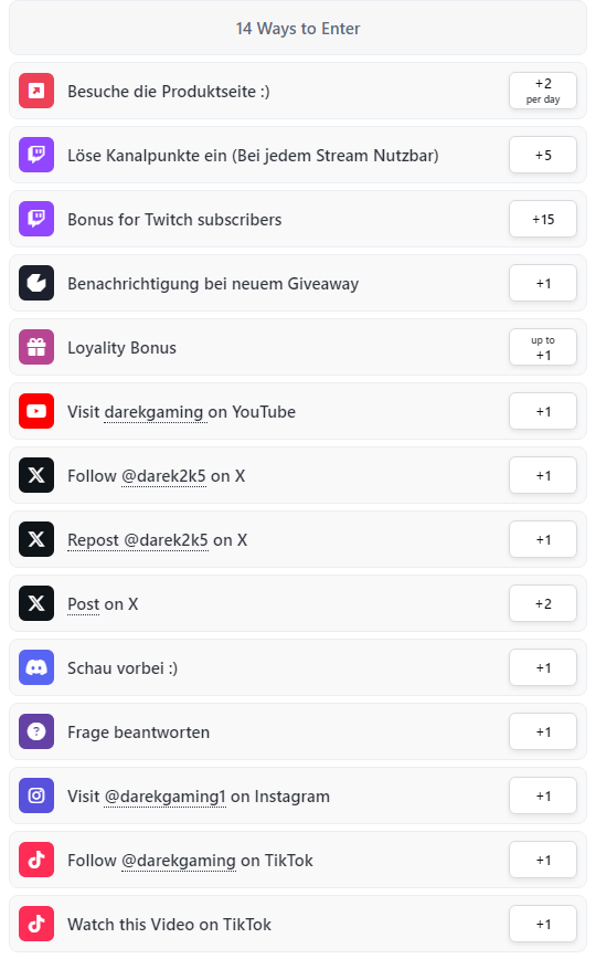 Giveaway image 2