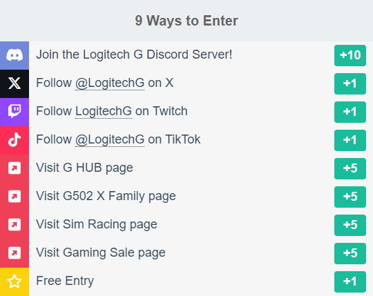 Giveaway image 2