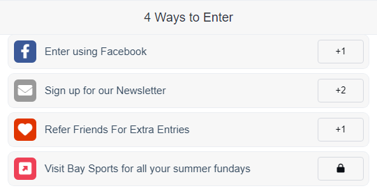 Giveaway image 2
