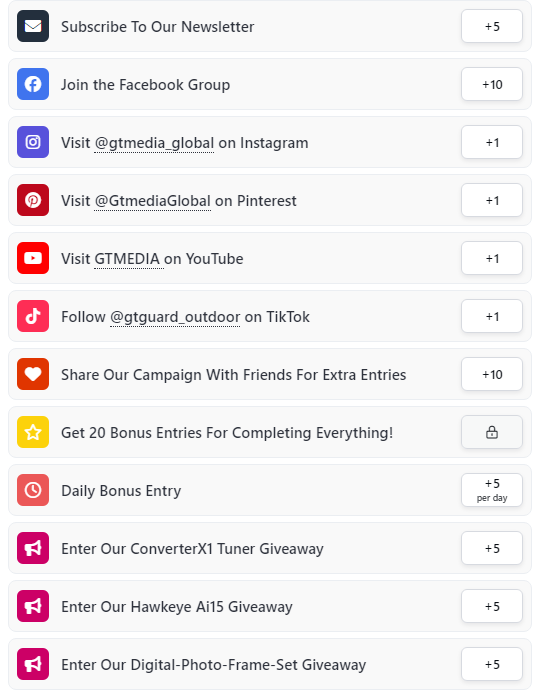 Giveaway image 2