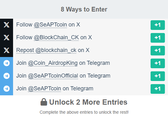 Giveaway image 2