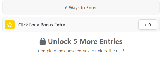 Giveaway image 2