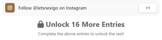 Giveaway image 2