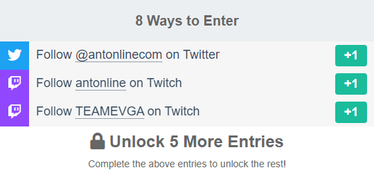 Giveaway image 2
