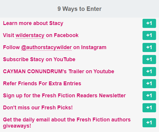 Giveaway image 2