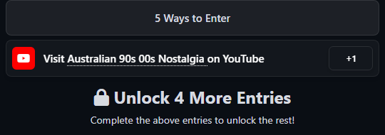 Giveaway image 1